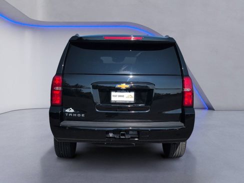 Used 2020 Chevrolet Tahoe LT RWD image 14