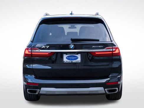 Used 2020 BMW X7 xDrive40i image 6