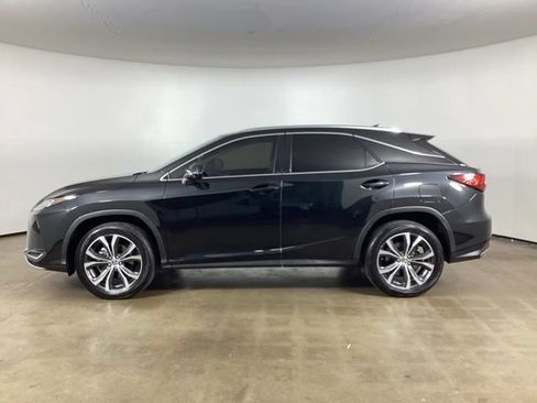 Used 2021 Lexus RX 350 AWD w/ Premium Package image 8