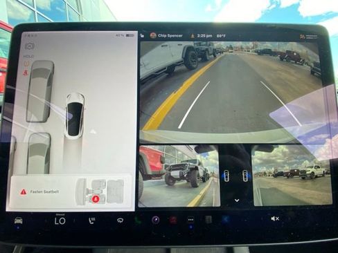 Used 2021 Tesla Model 3 Long Range image 20