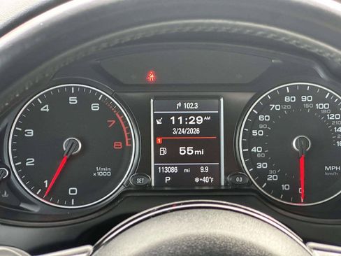 Used 2017 Audi Q5 2.0T Premium Plus w/ Technology Package AWD/4WD image 26