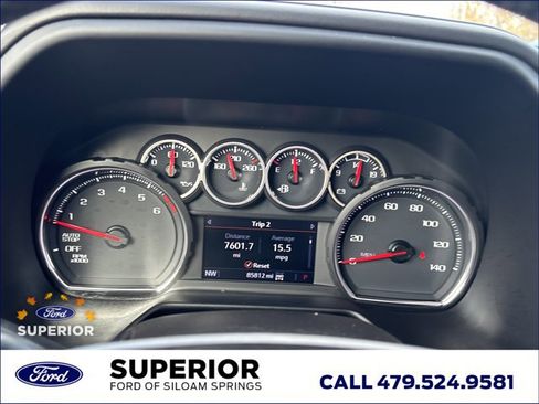 Used 2021 Chevrolet Tahoe LT image 28