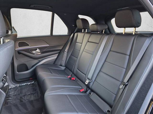 Certified 2025 Mercedes-Benz GLE 350 4MATIC image 20