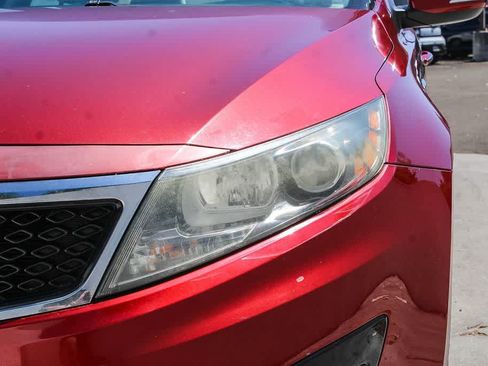 Used 2013 Kia Optima LX FWD image 9