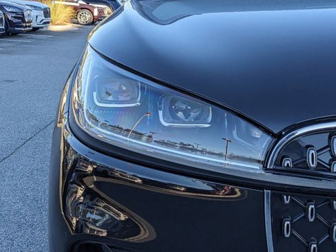 New 2025 Lincoln Aviator Reserve w/ Illumination Package image 10