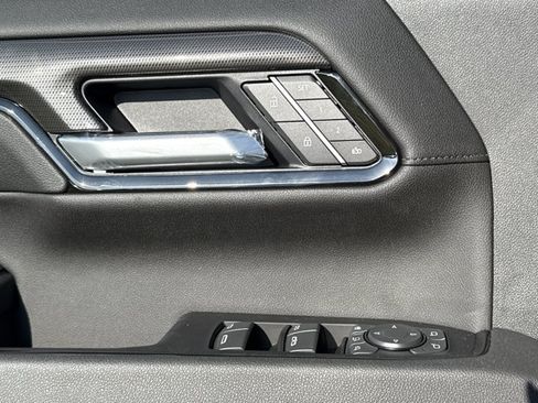 New 2026 GMC Sierra 2500 AT4 w/ AT4 Premium Plus Package AWD/4WD image 16