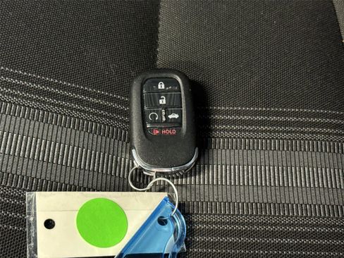 Used 2023 Honda Civic Sport image 30