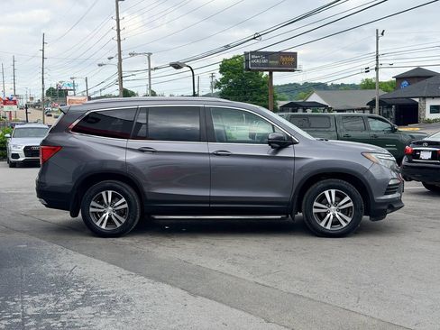 Used 2016 Honda Pilot EX image 7