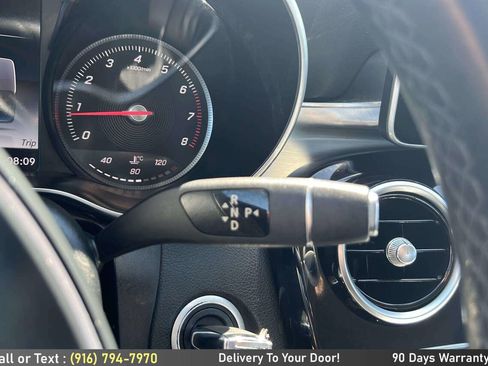 Used 2016 Mercedes-Benz C 300 Sedan image 17