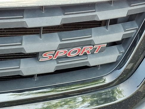 Used 2020 Honda Ridgeline Sport image 11