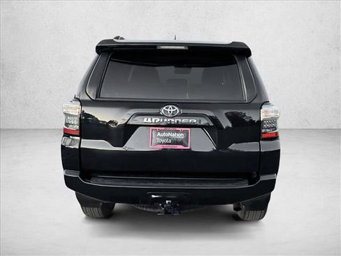 Certified 2023 Toyota 4Runner SR5 image 5