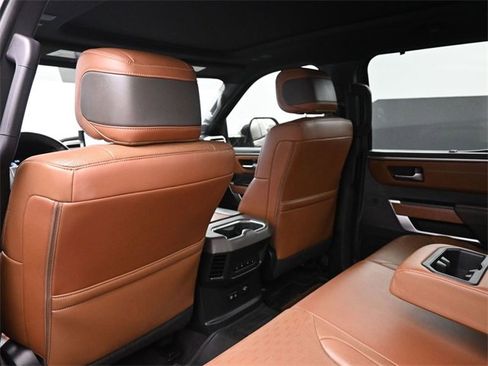 Used 2023 Toyota Tundra 1794 Edition image 16
