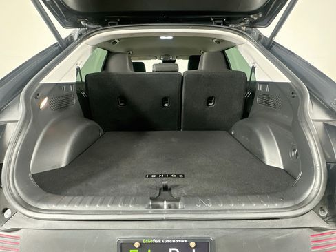 Used 2024 Hyundai Ioniq 5 SEL AWD/4WD image 28