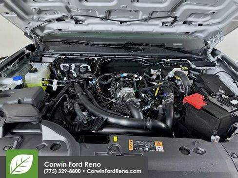 New 2026 Ford Ranger XLT AWD/4WD image 31