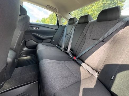 Used 2024 Honda Accord EX image 13