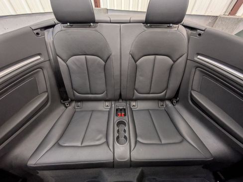 Used 2016 Audi A3 2.0T Premium w/ Audi MMI Navigation Plus AWD/4WD image 29