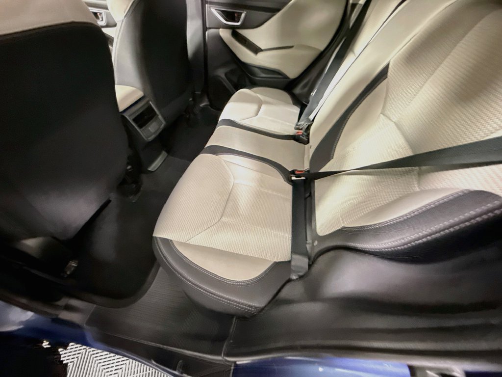 Used 2024 Subaru Forester AWD/4WD image 26