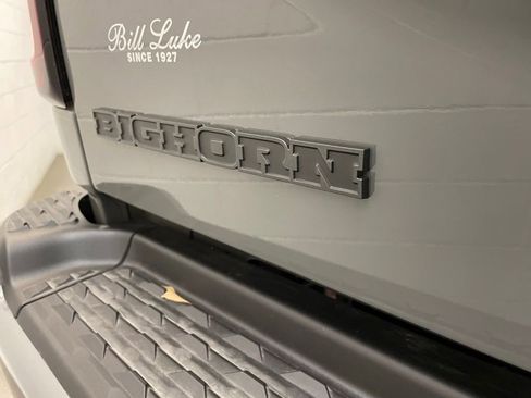 New 2026 RAM 2500 Big Horn AWD/4WD image 6