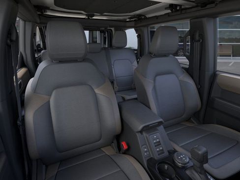New 2026 Ford Bronco Big Bend image 10