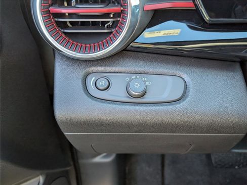 New 2026 Chevrolet Trax RS image 16