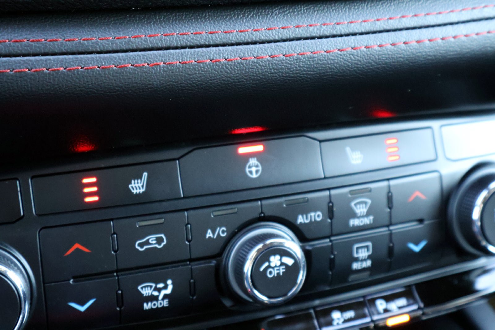 Used 2026 Dodge Durango GT AWD/4WD image 25