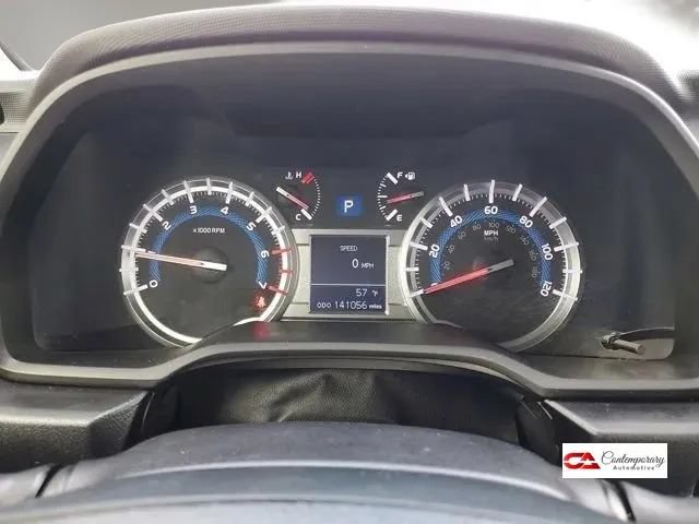 Used 2014 Toyota 4Runner Limited AWD/4WD image 26