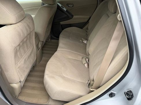 Used 2012 Nissan Murano S AWD/4WD image 9