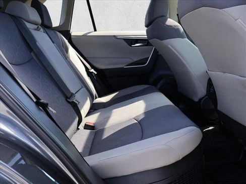 Used 2024 Toyota RAV4 XLE w/ Convenience Package AWD/4WD image 27