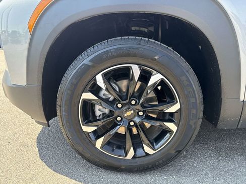 Used 2023 Chevrolet TrailBlazer LT w/ Convenience Package AWD/4WD image 10