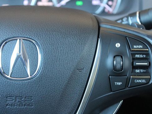 Used 2019 Acura TLX V6 w/ Technology Package FWD image 36