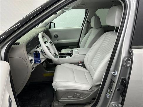 New 2026 Hyundai Palisade SEL FWD image 9