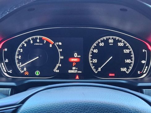 Used 2022 Honda Accord Sport image 14