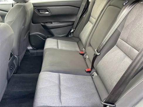 Used 2024 Nissan Rogue SV image 24