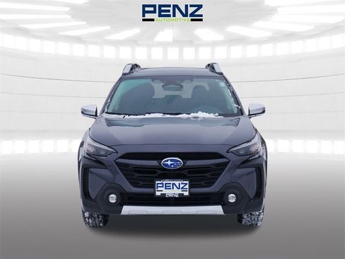 Used 2023 Subaru Outback Touring image 2