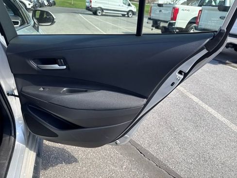 Used 2026 Toyota Corolla SE image 16