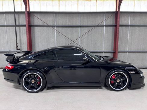 Used 2006 Porsche 911 Carrera S RWD image 33