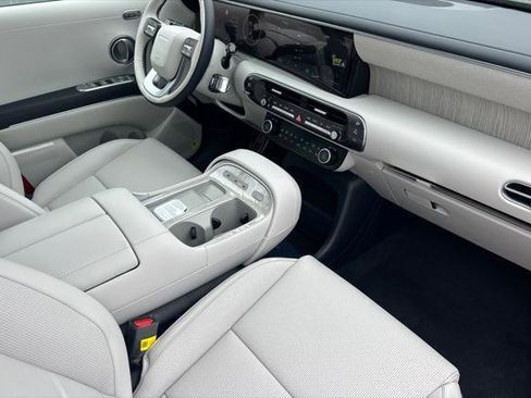 New 2026 Hyundai Palisade Calligraphy image 14