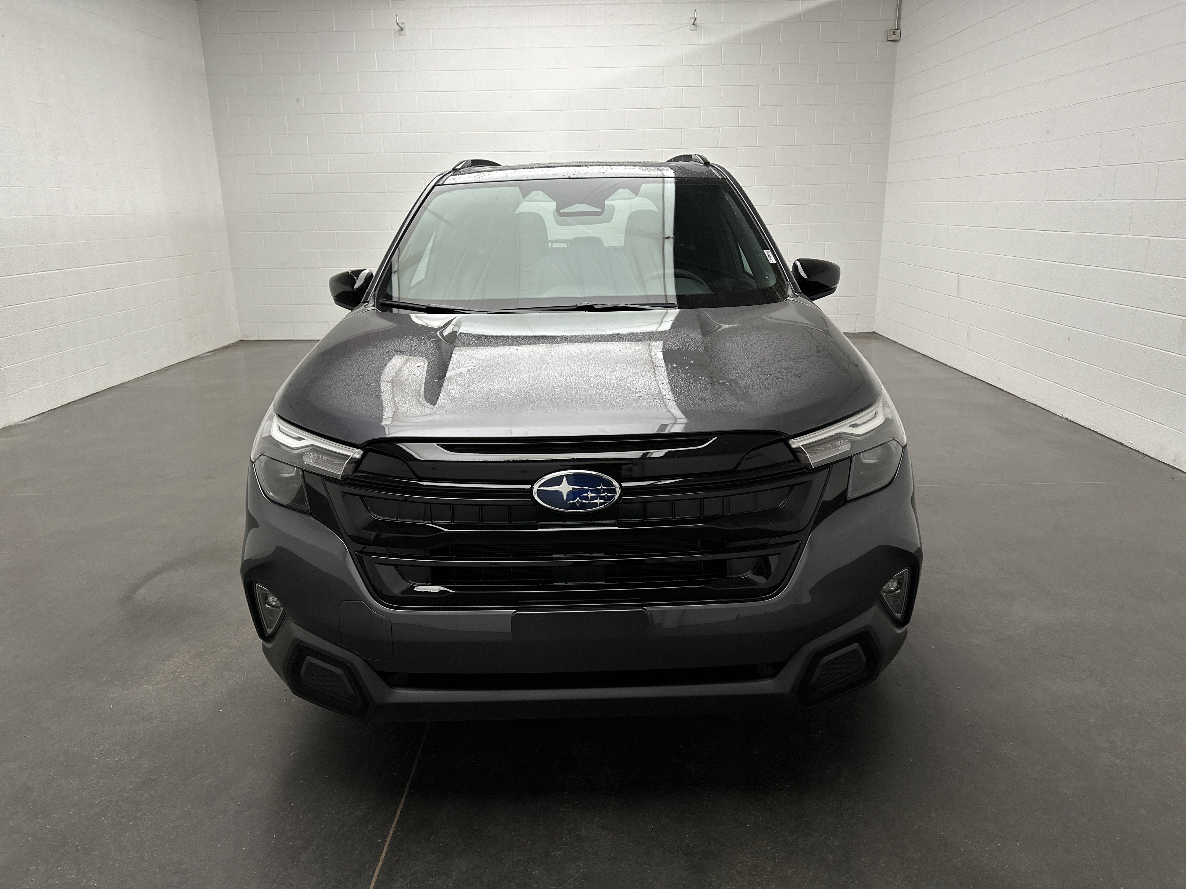 New 2026 Subaru Forester Sport AWD/4WD image 3