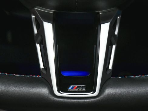 Used 2025 BMW M5 w/ Executive Package AWD/4WD image 46