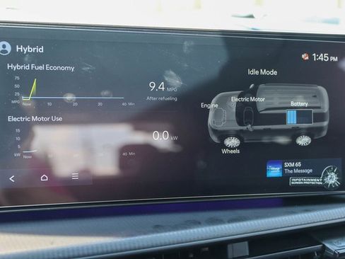 New 2026 Hyundai Santa Fe Calligraphy image 34