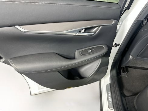 Used 2023 INFINITI QX50 Luxe FWD image 26