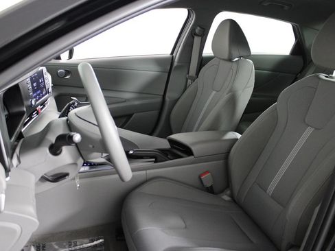 Certified 2024 Hyundai Elantra SE FWD image 20
