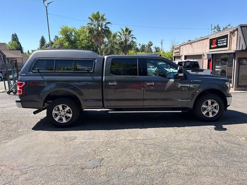 Used 2019 Ford F150 XLT w/ Equipment Group 302A Luxury AWD/4WD image 7