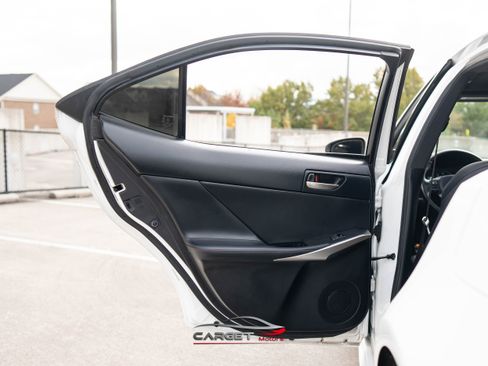 Used 2019 Lexus IS 300 w/ Navigation Package image 36