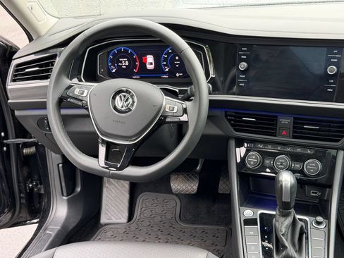 Used 2020 Volkswagen Jetta SEL FWD image 22