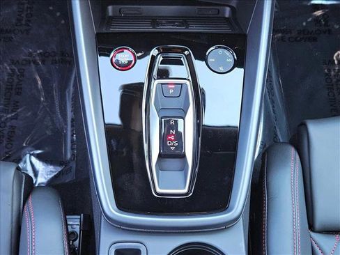 New 2026 Audi S3 Premium image 12