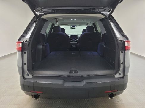 Used 2019 Chevrolet Traverse LT w/ LPO, Floor Liner Package image 29