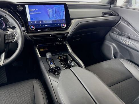 Certified 2024 Lexus TX 350 350 image 24