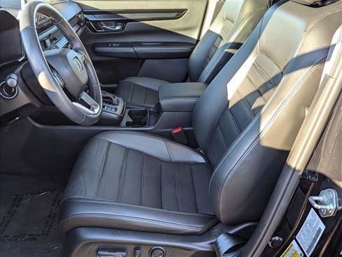 Used 2024 Honda CR-V EX-L image 15