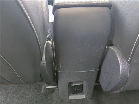 Used 2020 Ford EcoSport Titanium FWD image 15